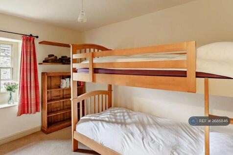 Third Bedroom/Office