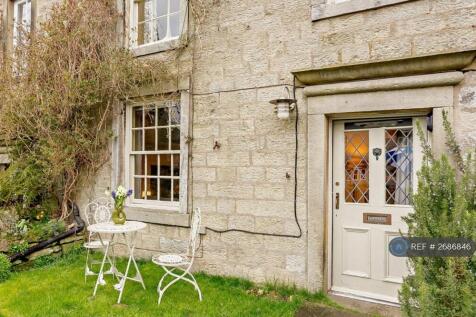 Outside South Facing Seating