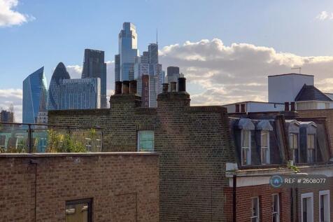 Delightful South-East Bedroom Views