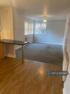 Lounge/Kitchen Diner 1