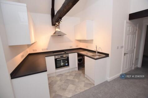 Stunning Living Space