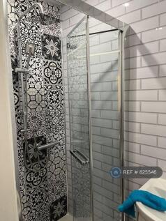 Shower For Ensuite Room
