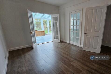 Reception 2 / Dining