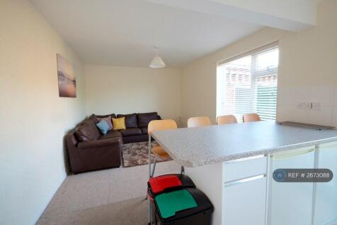 Breakfast Bar/Lounge