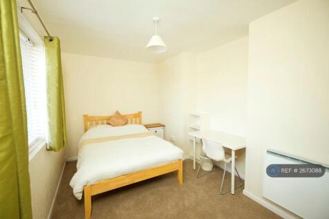 Upstairs Front Bedroom