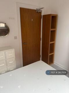 Bedroom 1 With Double Bed