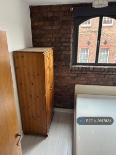 Bedroom 1 With Double Bed