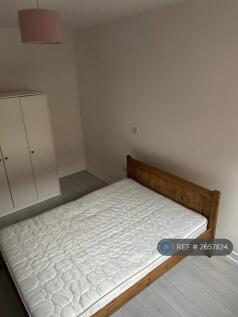 Bedroom 2 With Double Bed