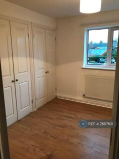 Master Bedroom Built In Wardrobes