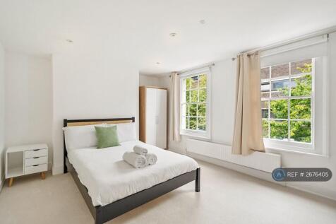 Large Double Bedroom