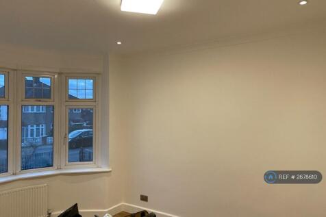 Front Reception (Being Renovated)