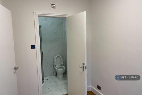 Downstairs Ensuite (Being Renovated)