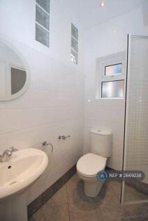 Downstairs Shower And Wc