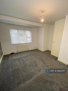 Bedroom 1 (Looking To Window)