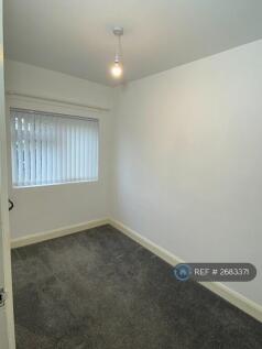 Bedroom 2 (From Door)