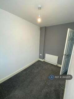 Bedroom 2 (From Window)