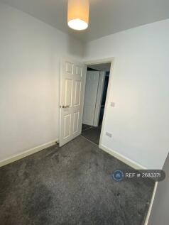 Bedroom 3 (From Window)