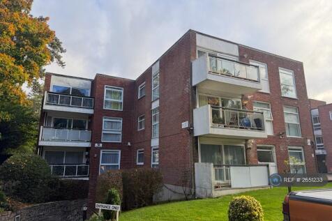 Exterior South Balcony (1st f. Front)