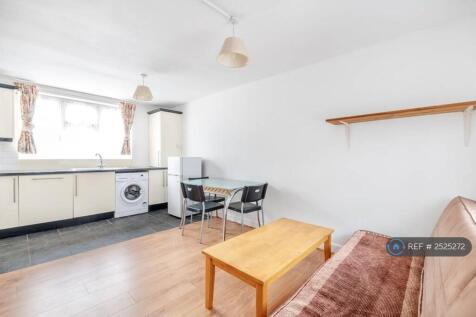 Living Kitchen Open Plan