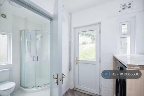 Bathroom 1 &amp; Utility