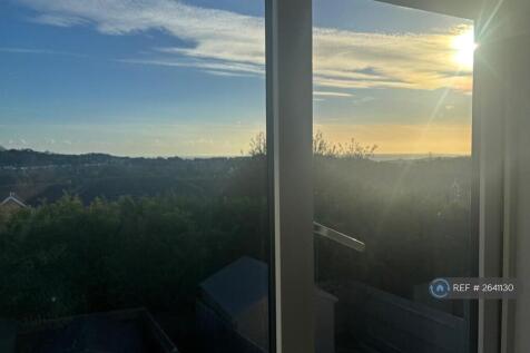 View From 2nd Bedroom Wondow