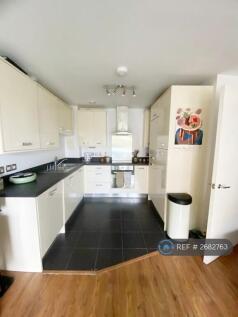 Kitchen (Open Plan) 2