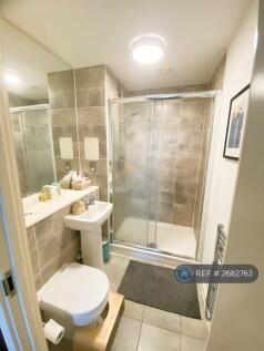 Main Bedroom Ensuite