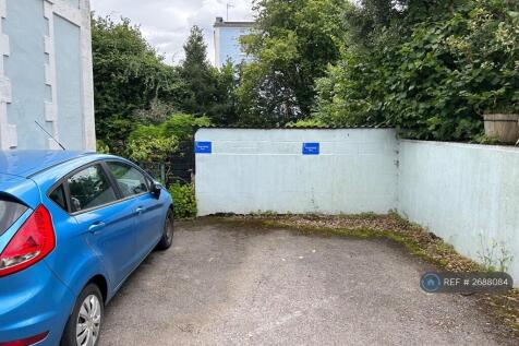 2 x Allocated Parking Spaces