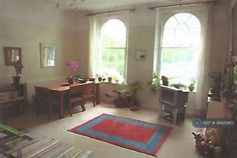 Living And Dining Room