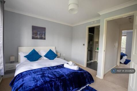 Ensuite Double Bedroom