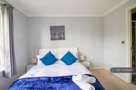 Ensuite Double Bedroom