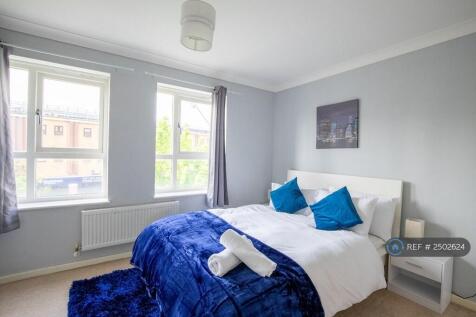 Ensuite Double Bedroom