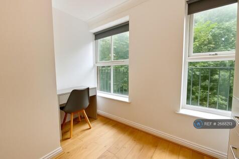 First Floor Back Right Bedroom