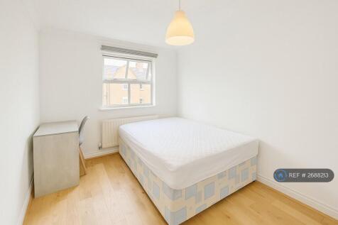 First Floor Front Bedroom