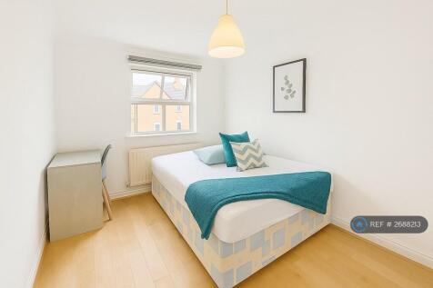 First Floor Front Bedroom