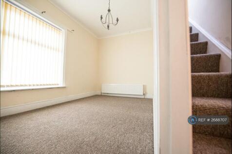 Landing Upstairs With Stairs Leading To Loft
