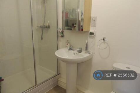 Ensuite Toilet/Shower