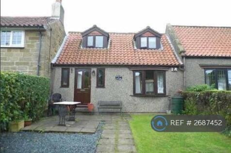 House And Front Garden