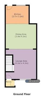 Floor Plan g/f