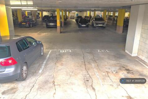 Allocated Car Parking