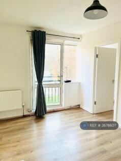Bright Living Room With Plenty Of Natural Light