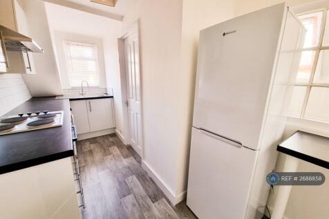 Kitchen Seating Area