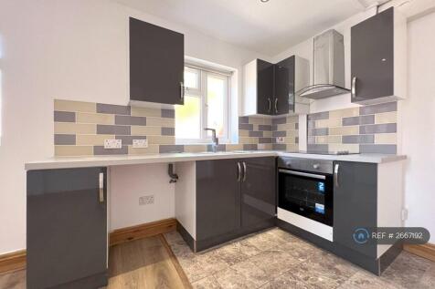 Garden Room / Outbuilding