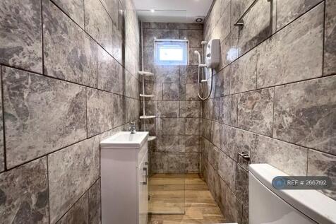 Garden Room / Outbuilding