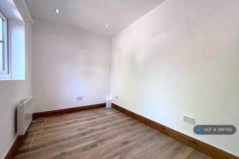 Garden Room / Outbuilding