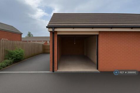 Garage &amp; Parking