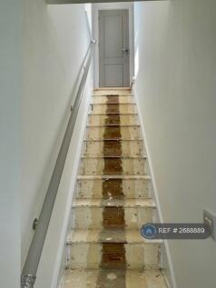 Carpet Will Be Fitted Soon