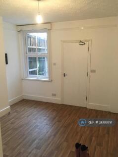 Dining Room From Lounge