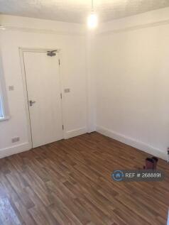 Dining Room From Stairs