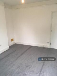 Lounge From Front Door